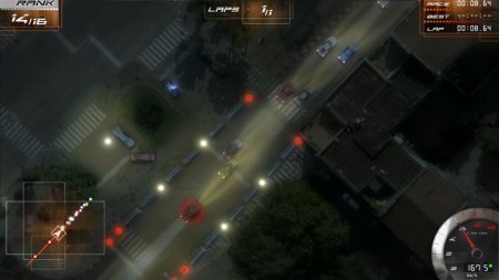 Real World Racing: Z (2014)