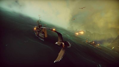 The Falconeer скачать торрент